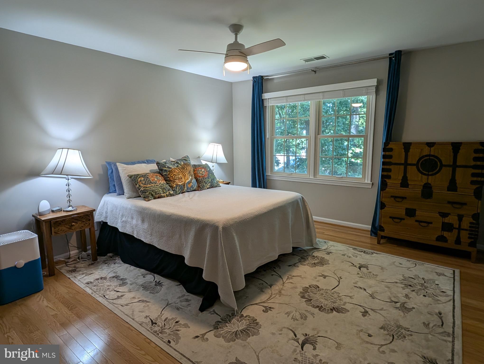 CARTERS GREEN - Residential Lease