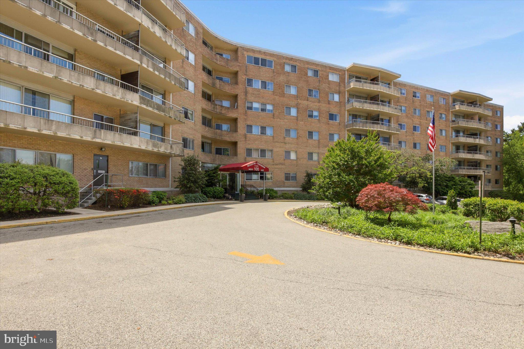 JENKINTOWN - Residential