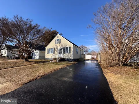 7614 Parkwood Road, Dundalk, MD 21222 - MLS#: MDBC2120784