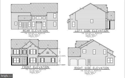 Homes For Sale - 602 Seem Drive<br/> KUTZTOWN, PA 19530