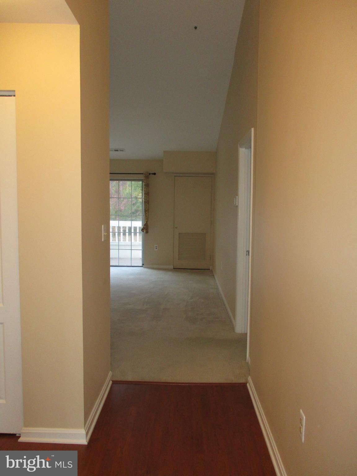 ELLICOTT CROSSING - Residential Lease