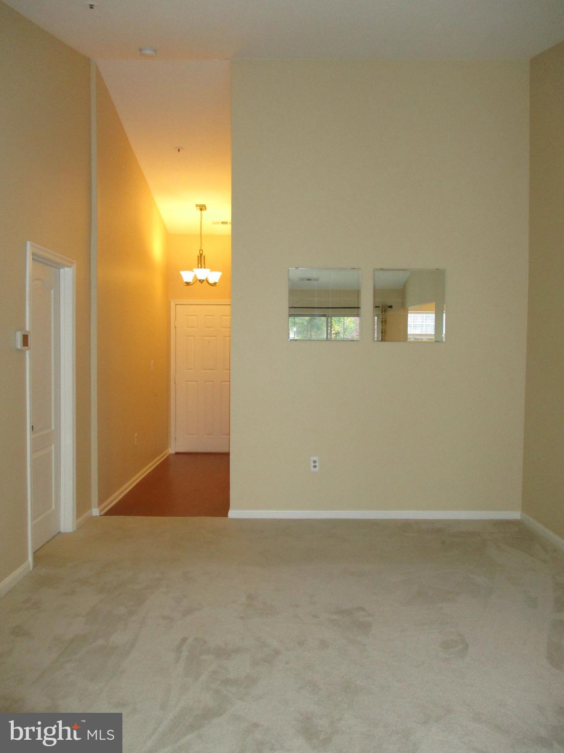 ELLICOTT CROSSING - Residential Lease