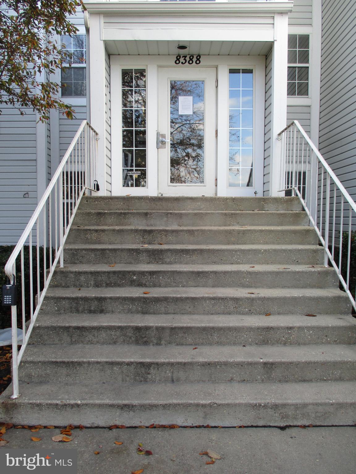 ELLICOTT CROSSING - Residential Lease