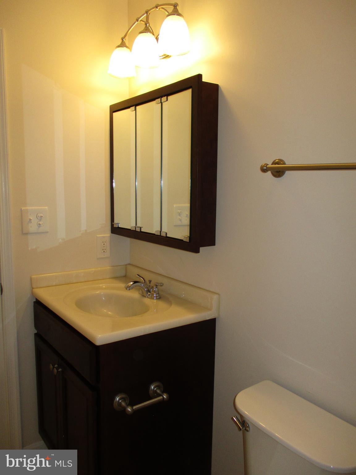 ELLICOTT CROSSING - Residential Lease