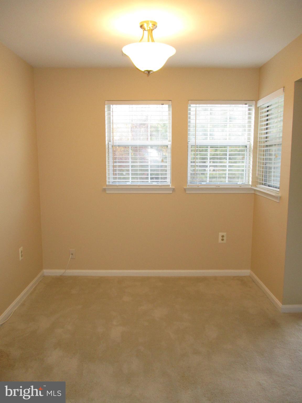 ELLICOTT CROSSING - Residential Lease