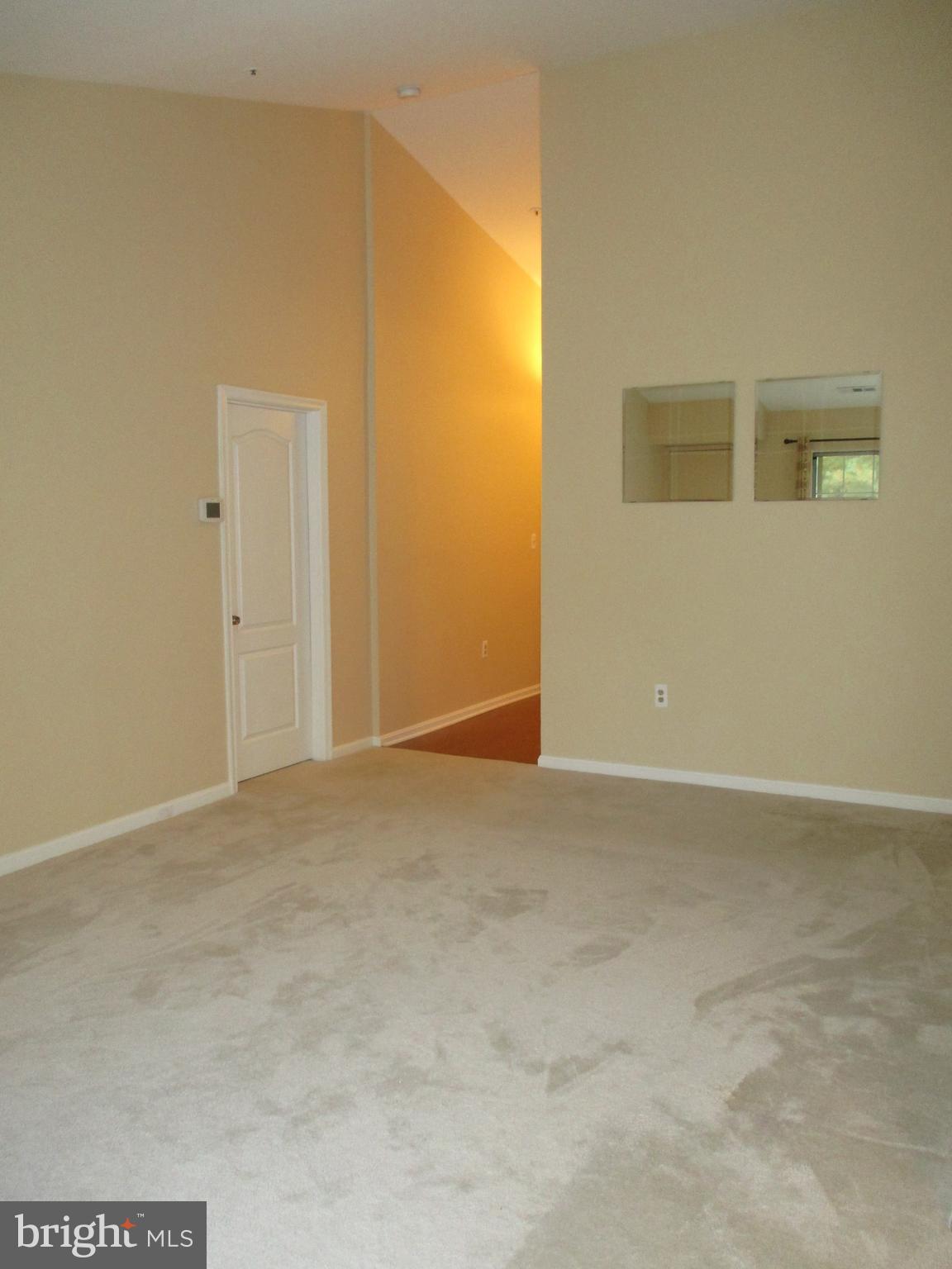 ELLICOTT CROSSING - Residential Lease