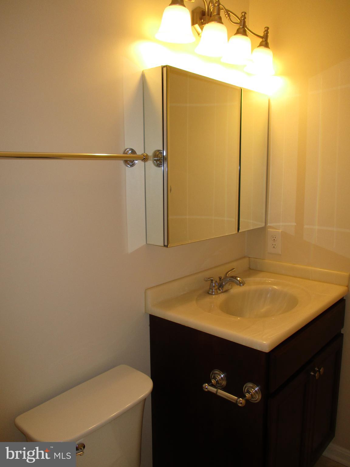 ELLICOTT CROSSING - Residential Lease