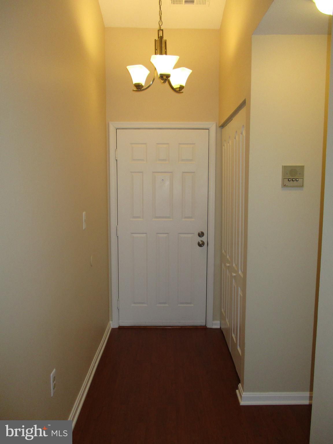 ELLICOTT CROSSING - Residential Lease