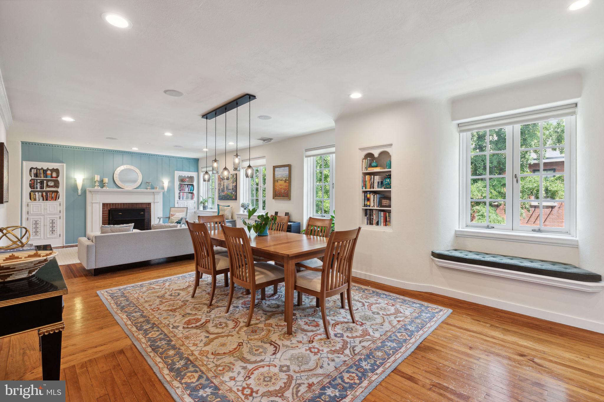 FITLER SQUARE - Residential