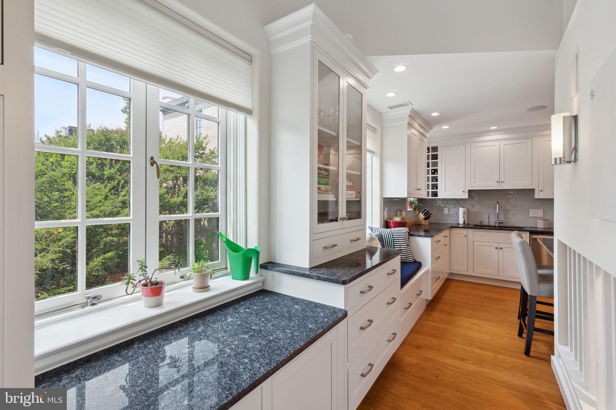 FITLER SQUARE - Residential