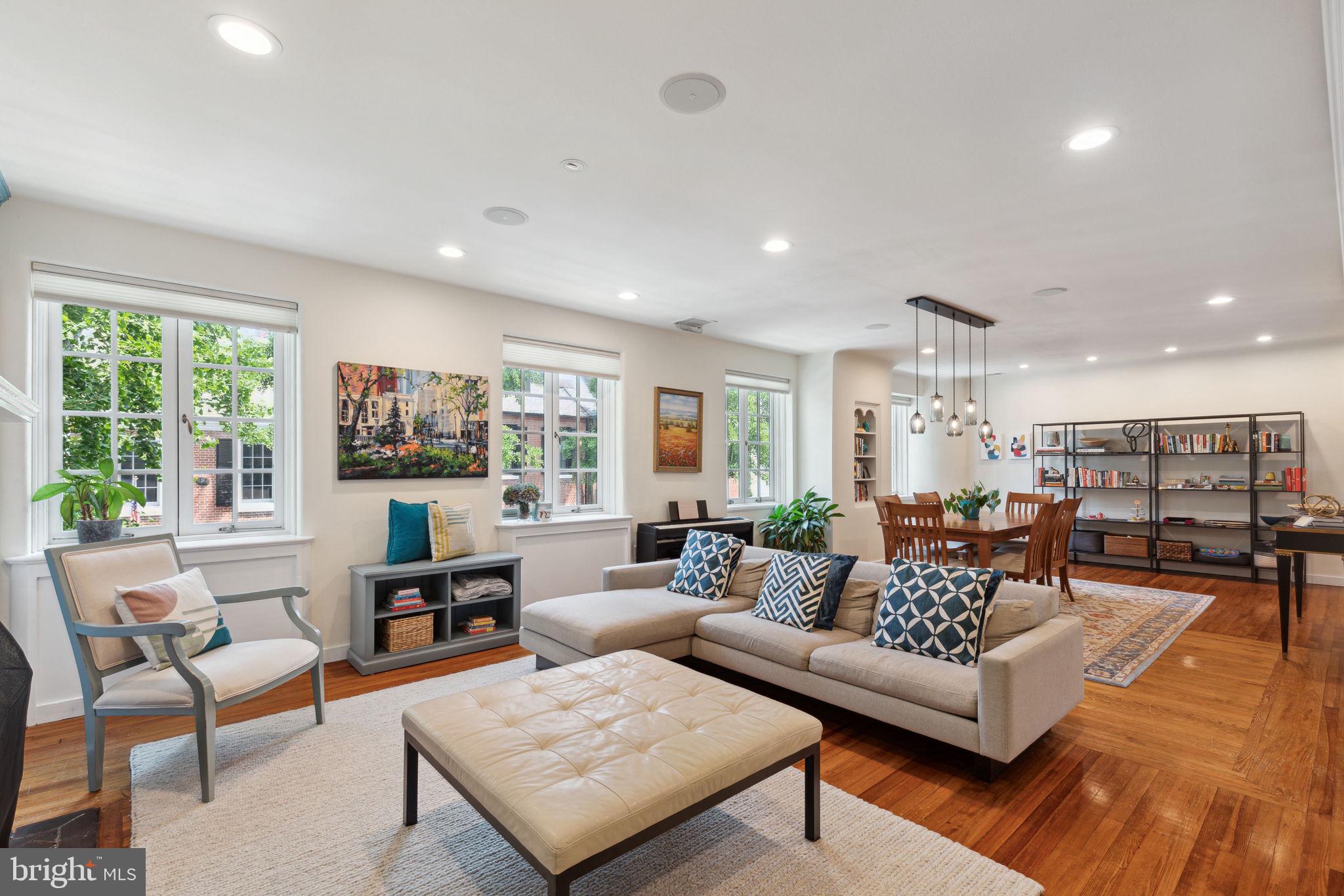 FITLER SQUARE - Residential