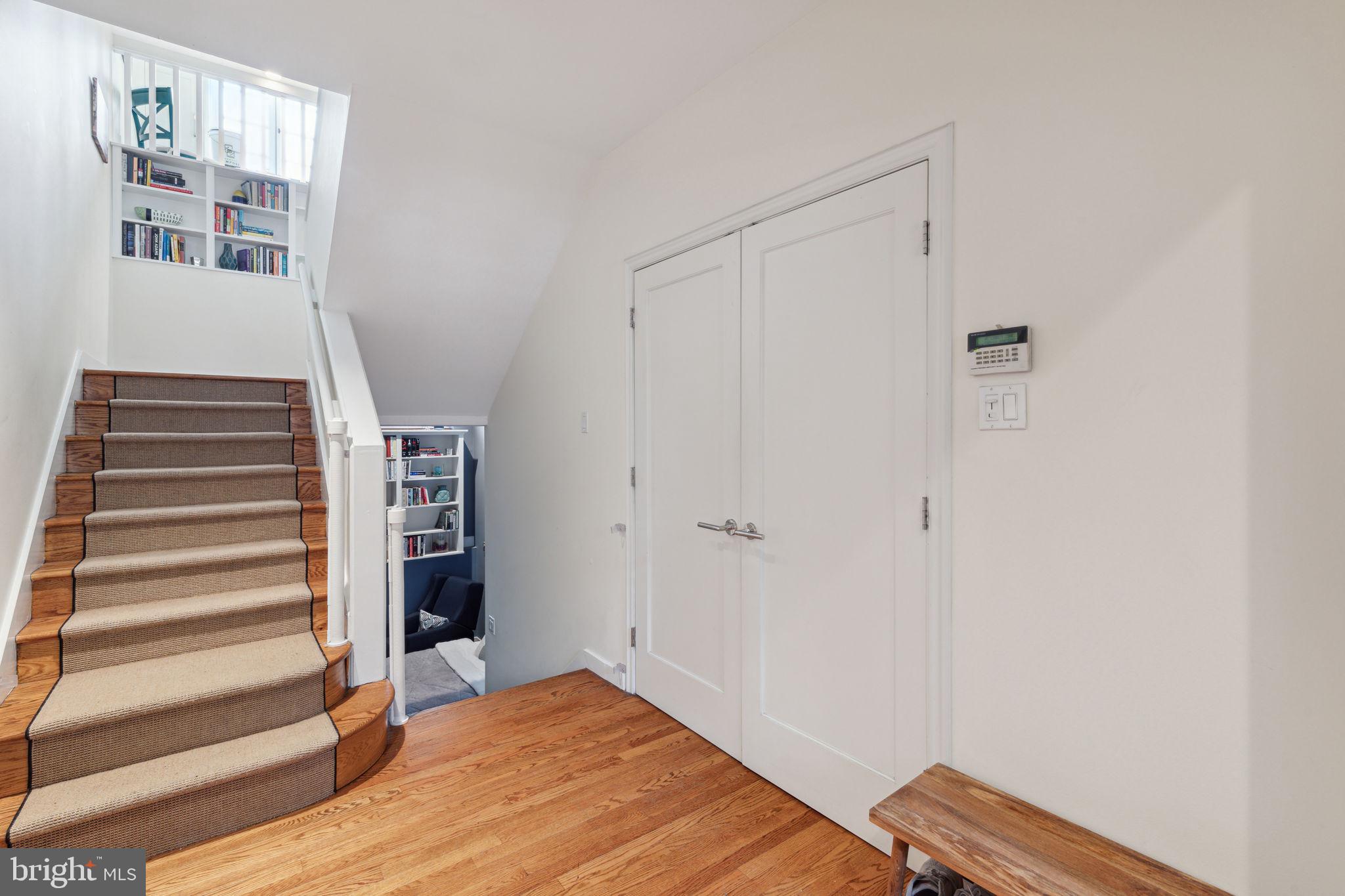 FITLER SQUARE - Residential