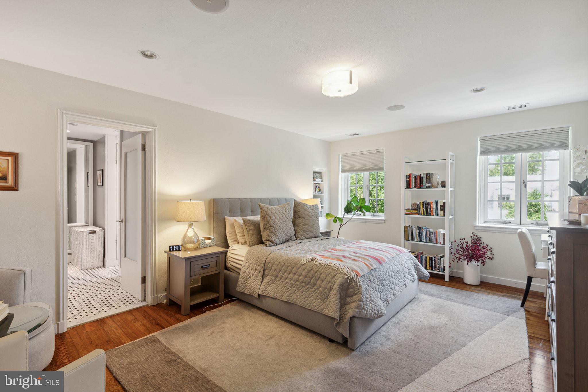 FITLER SQUARE - Residential