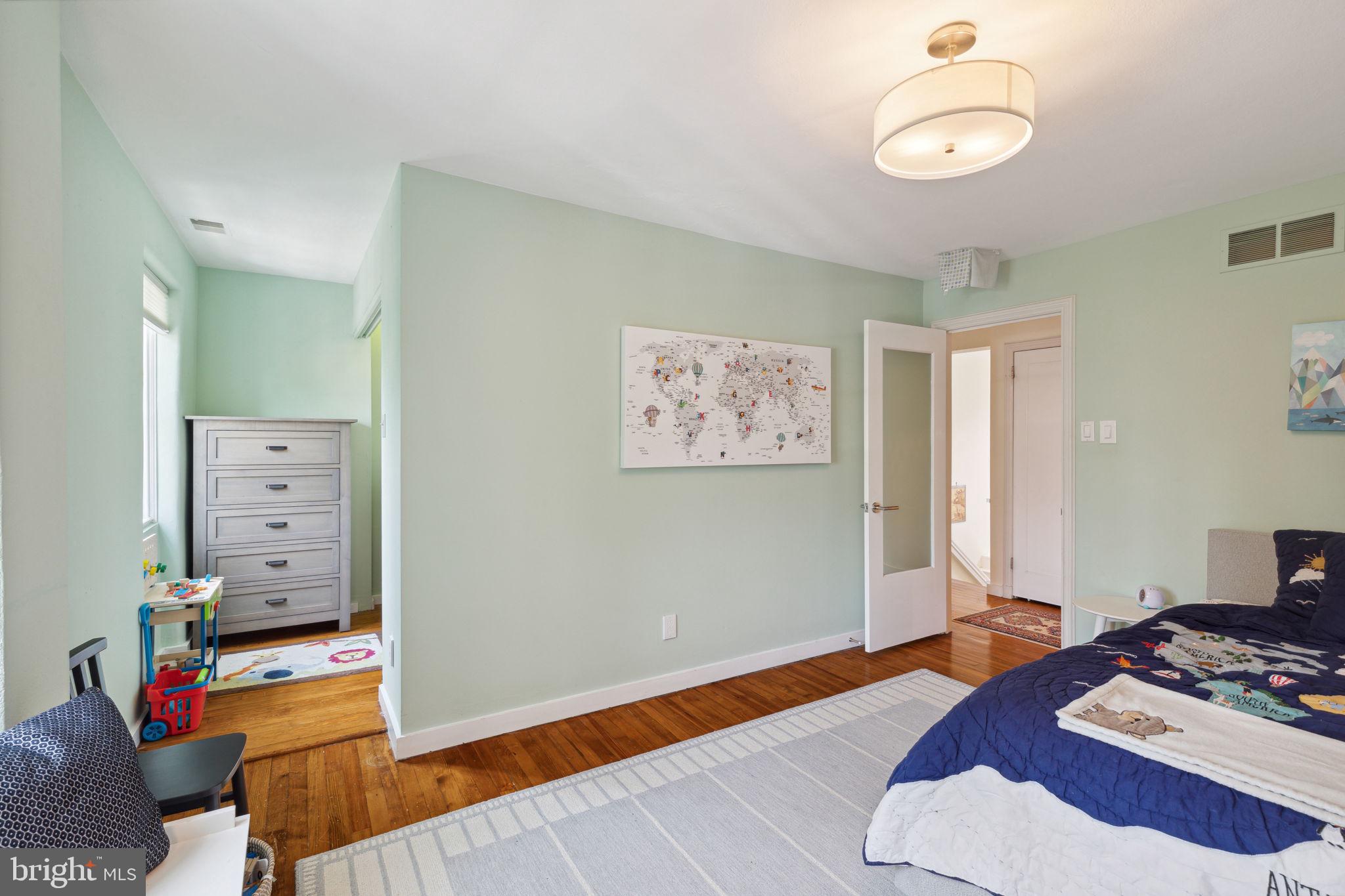 FITLER SQUARE - Residential