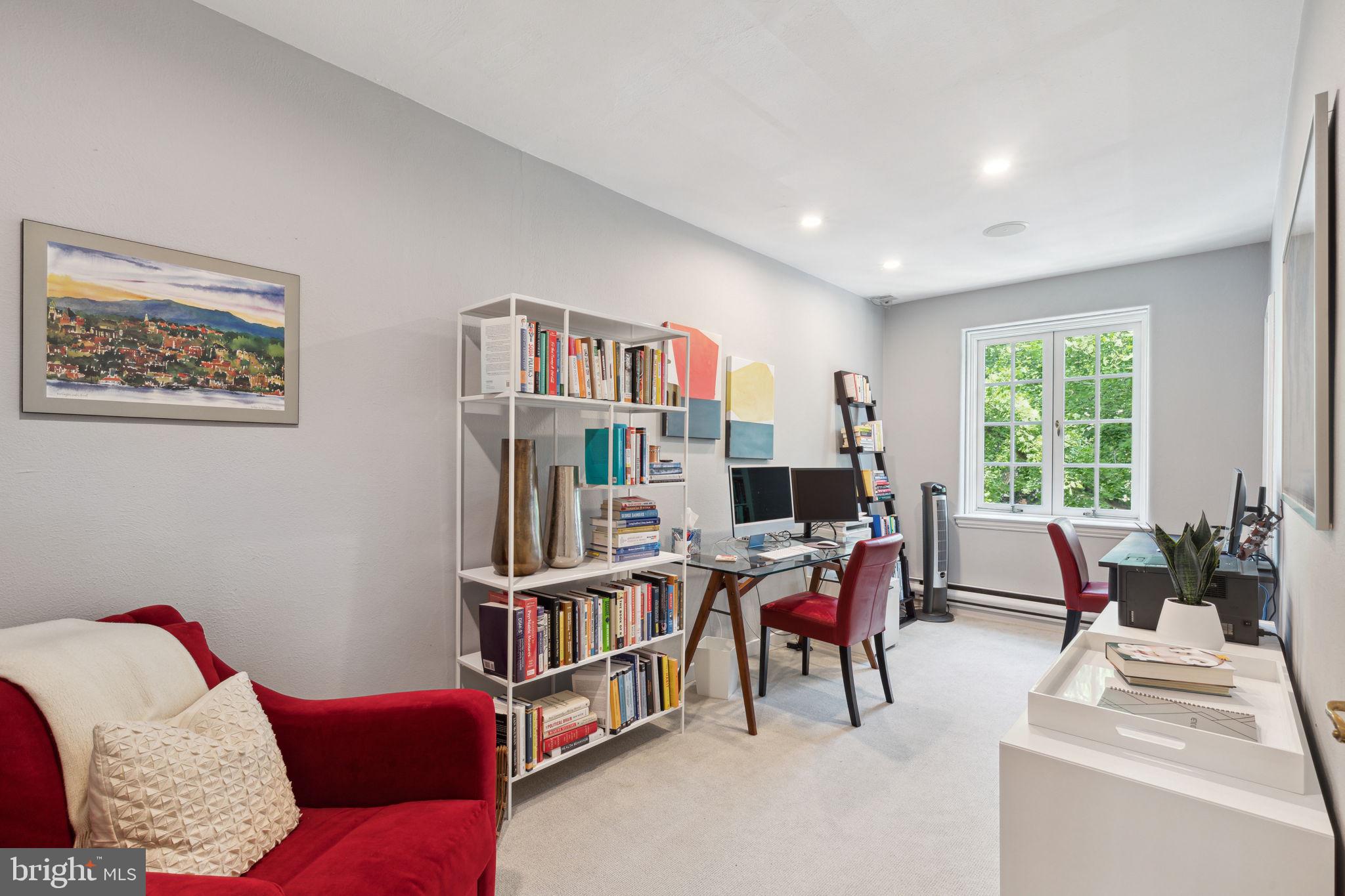 FITLER SQUARE - Residential