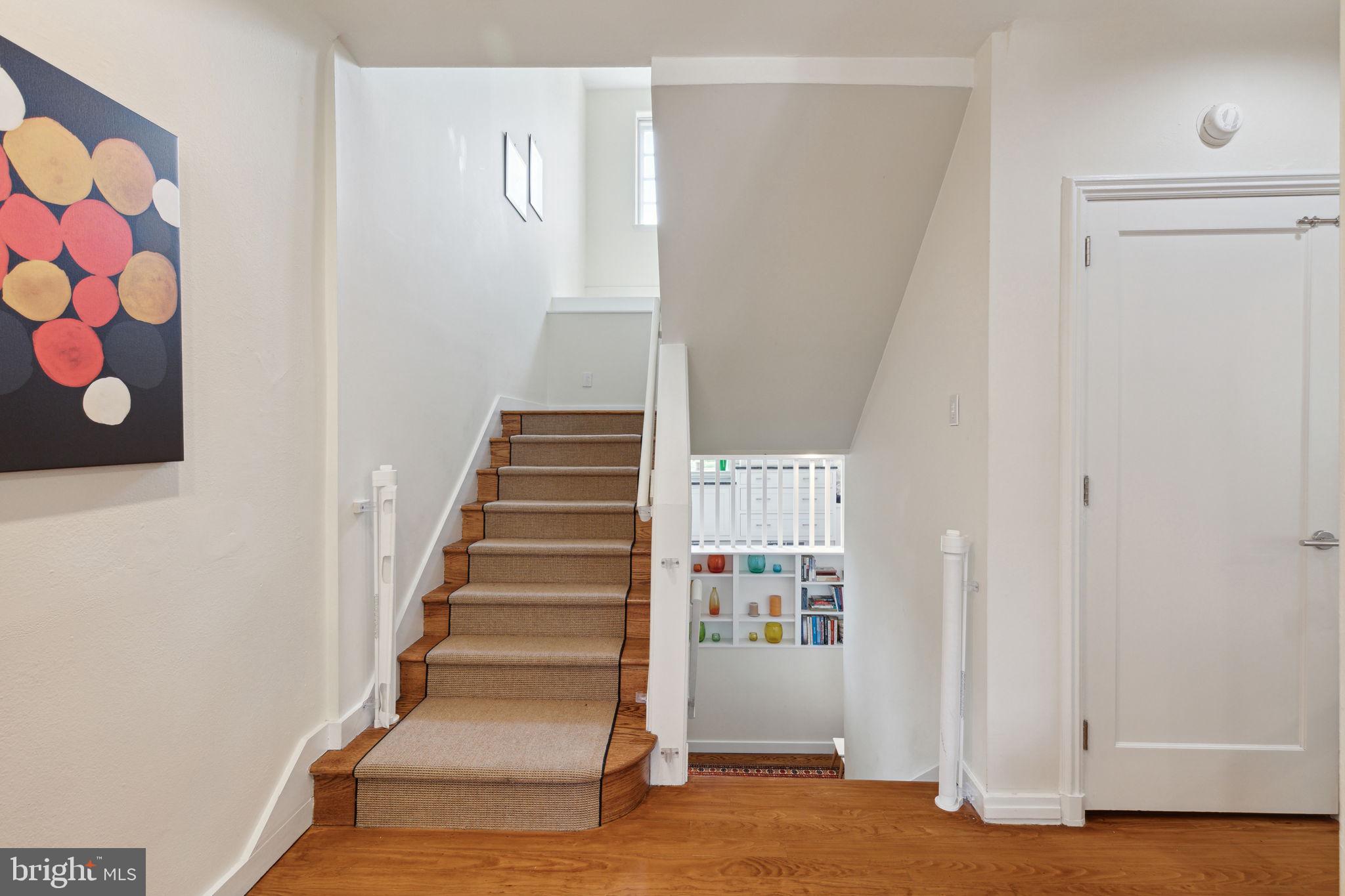 FITLER SQUARE - Residential