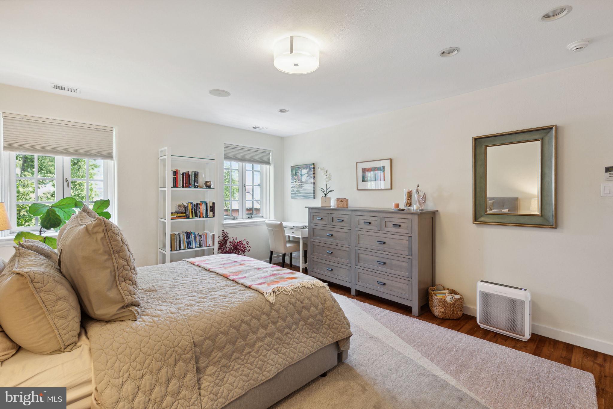 FITLER SQUARE - Residential