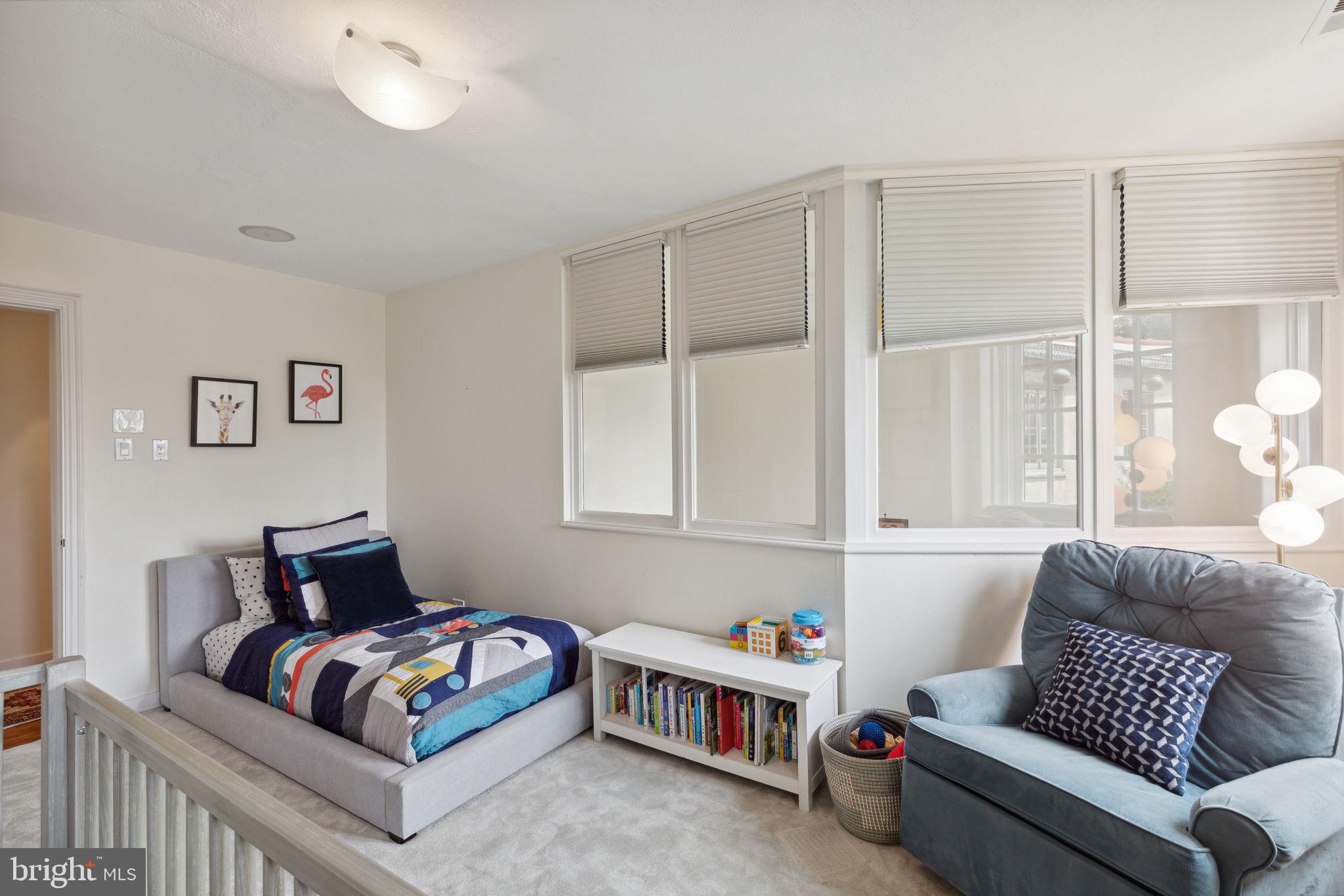 FITLER SQUARE - Residential