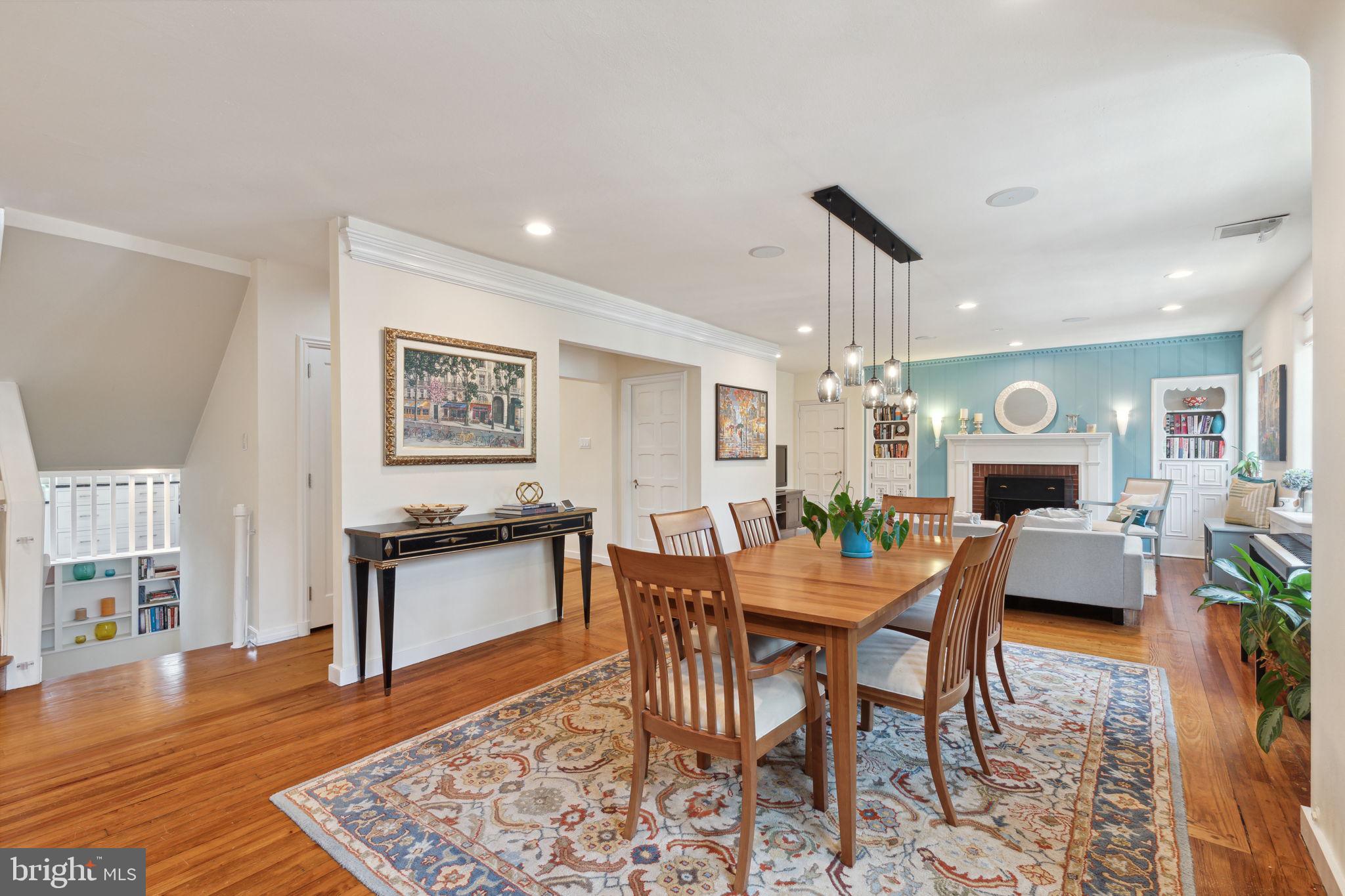 FITLER SQUARE - Residential