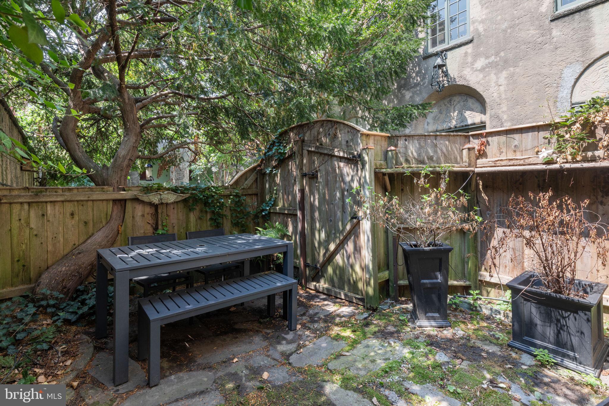 FITLER SQUARE - Residential