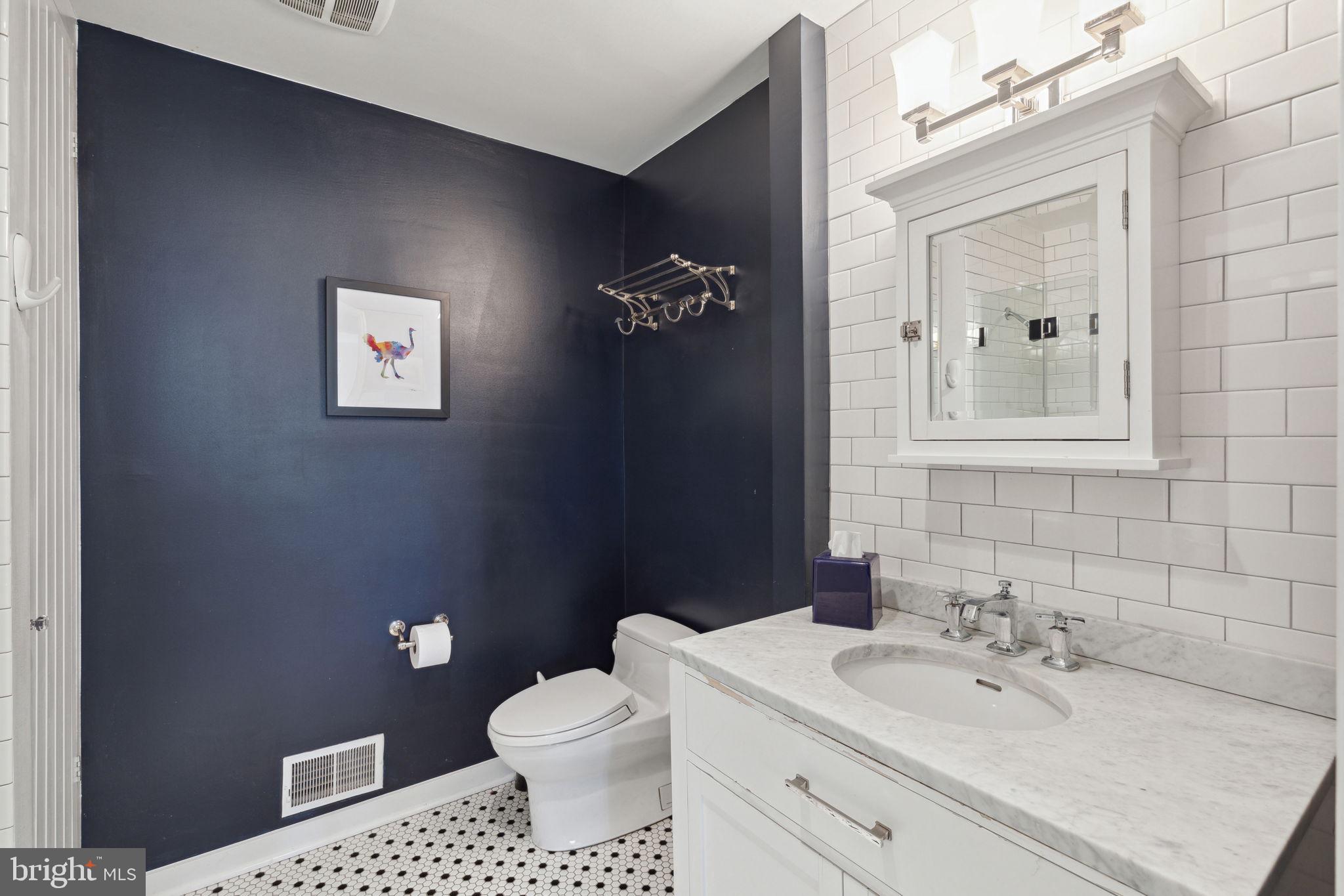 FITLER SQUARE - Residential