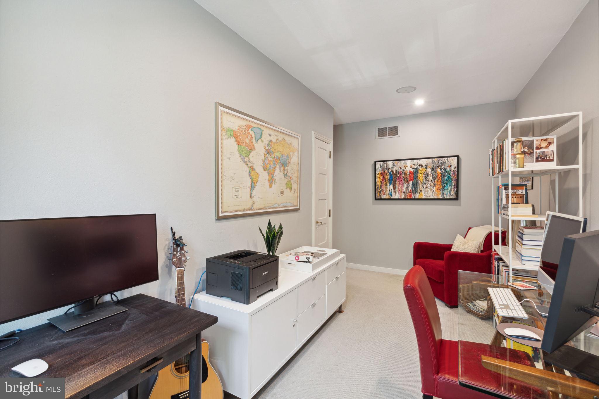 FITLER SQUARE - Residential