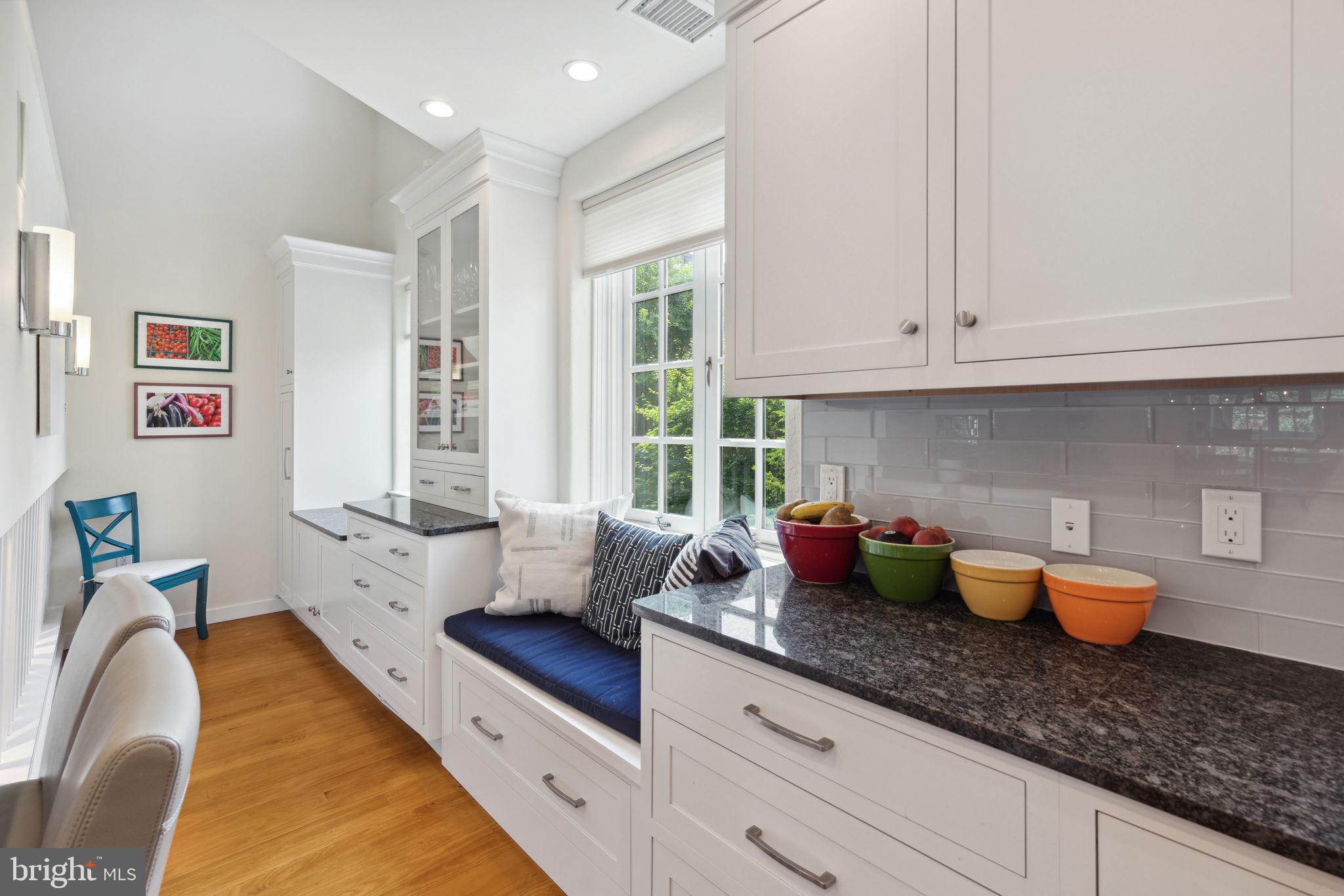 FITLER SQUARE - Residential