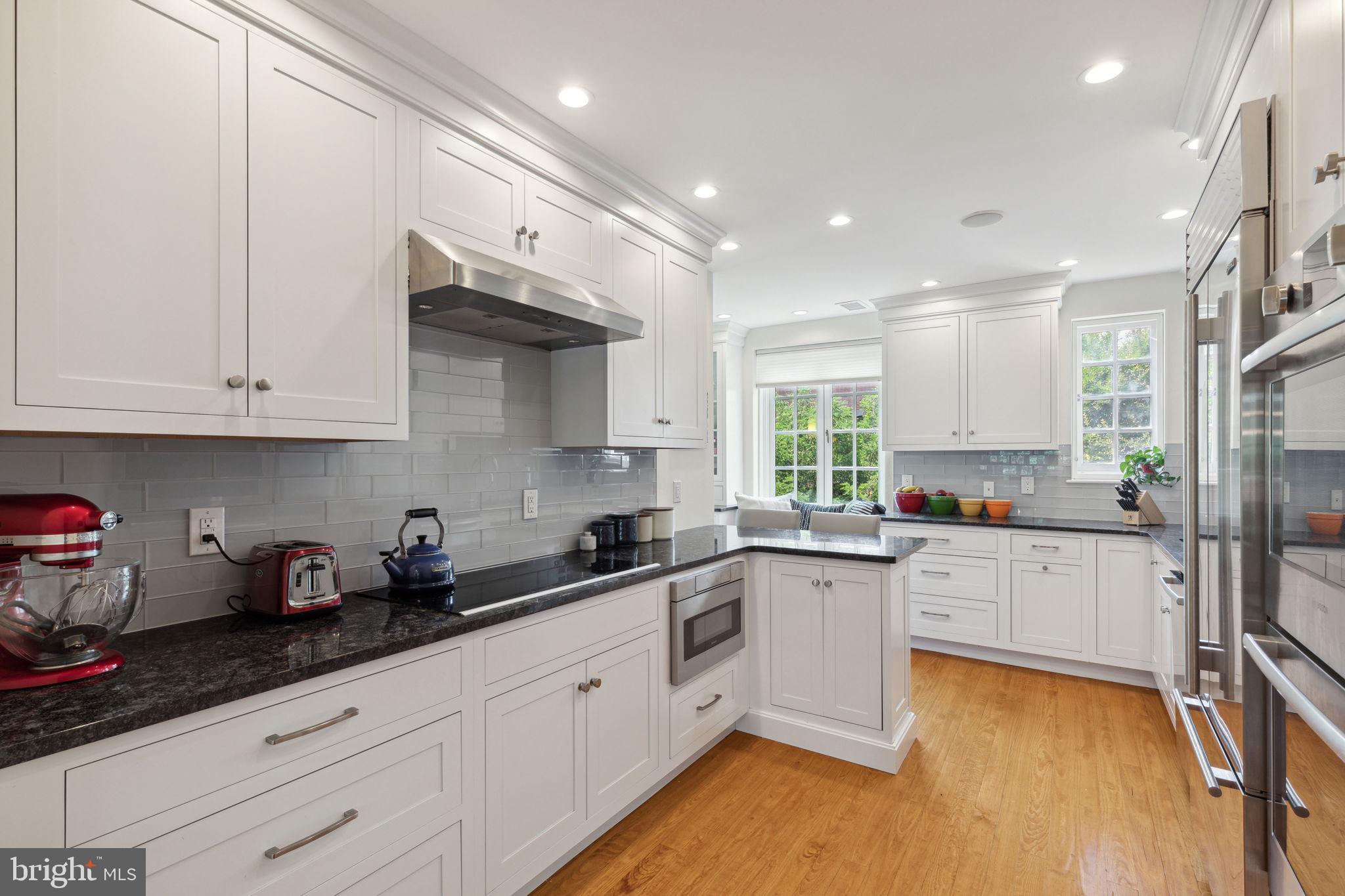 FITLER SQUARE - Residential