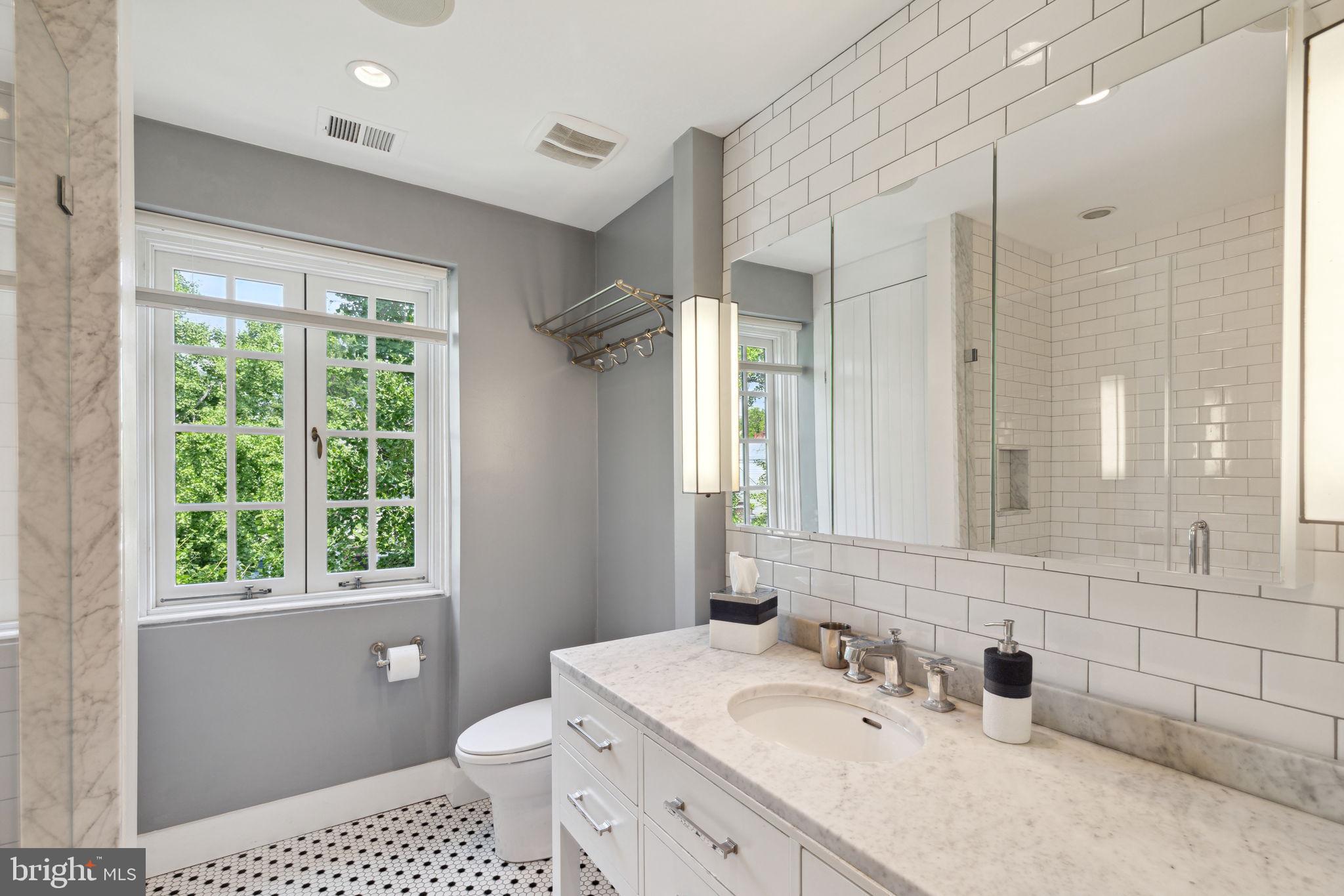 FITLER SQUARE - Residential