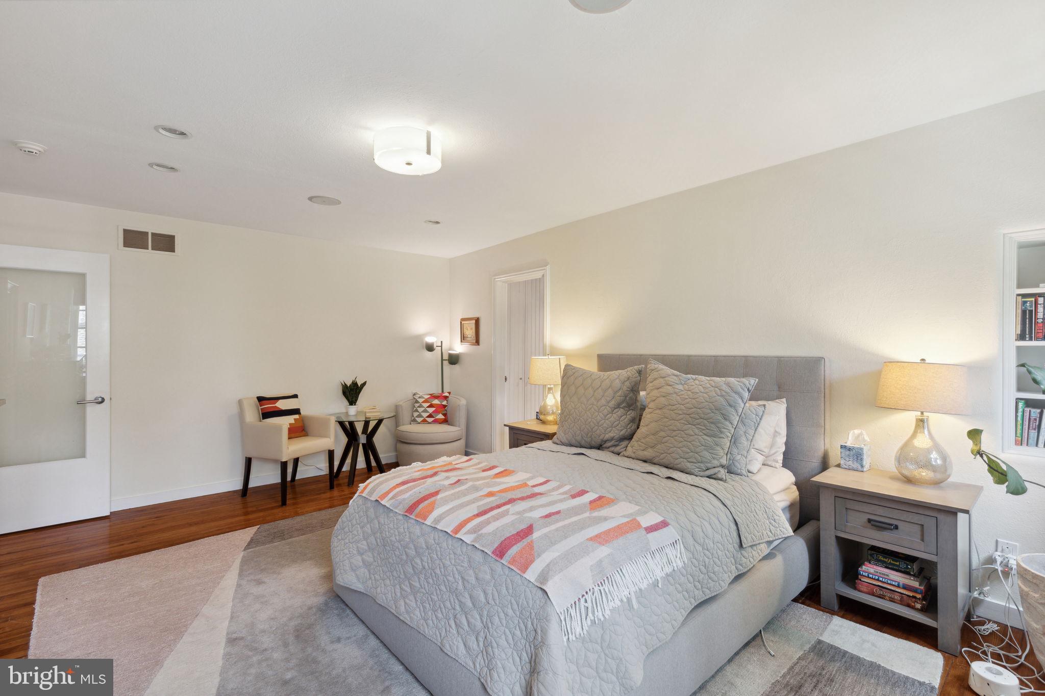 FITLER SQUARE - Residential