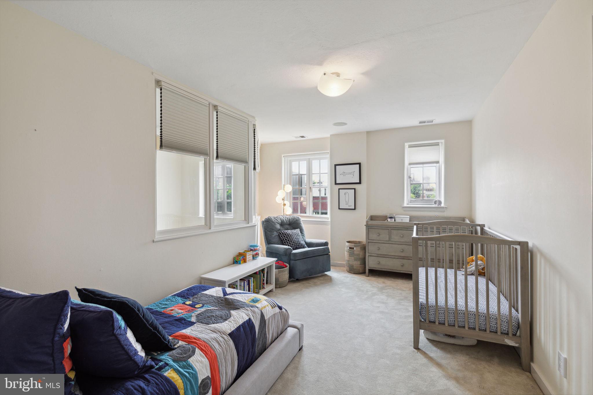 FITLER SQUARE - Residential