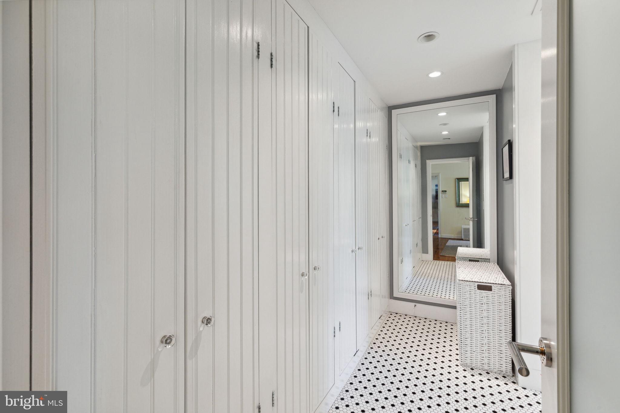 FITLER SQUARE - Residential