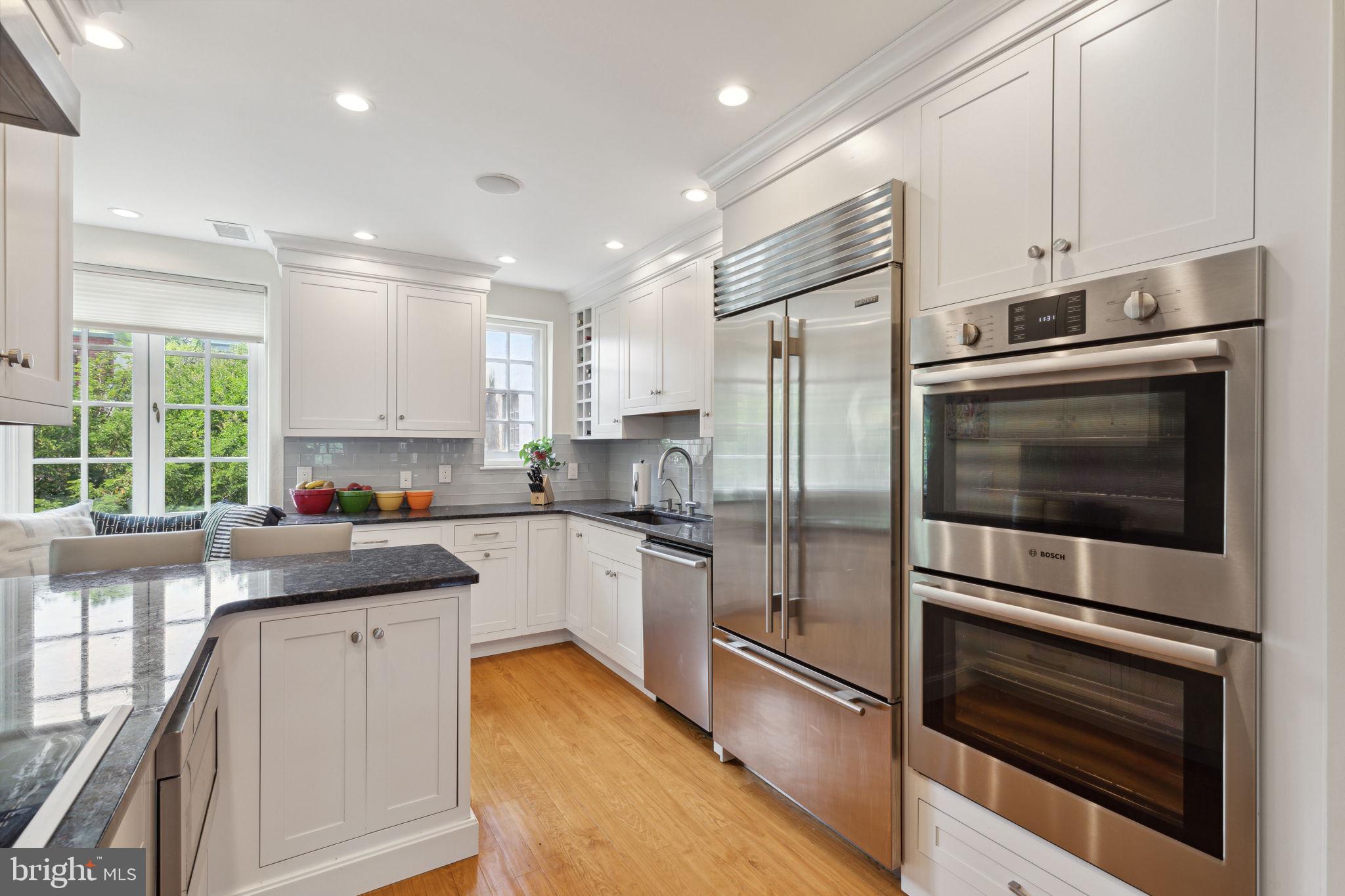 FITLER SQUARE - Residential