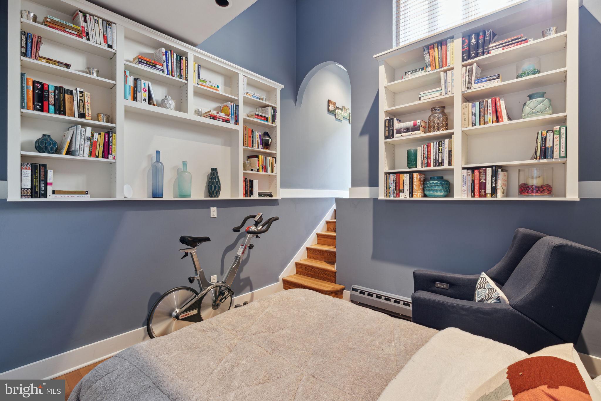 FITLER SQUARE - Residential