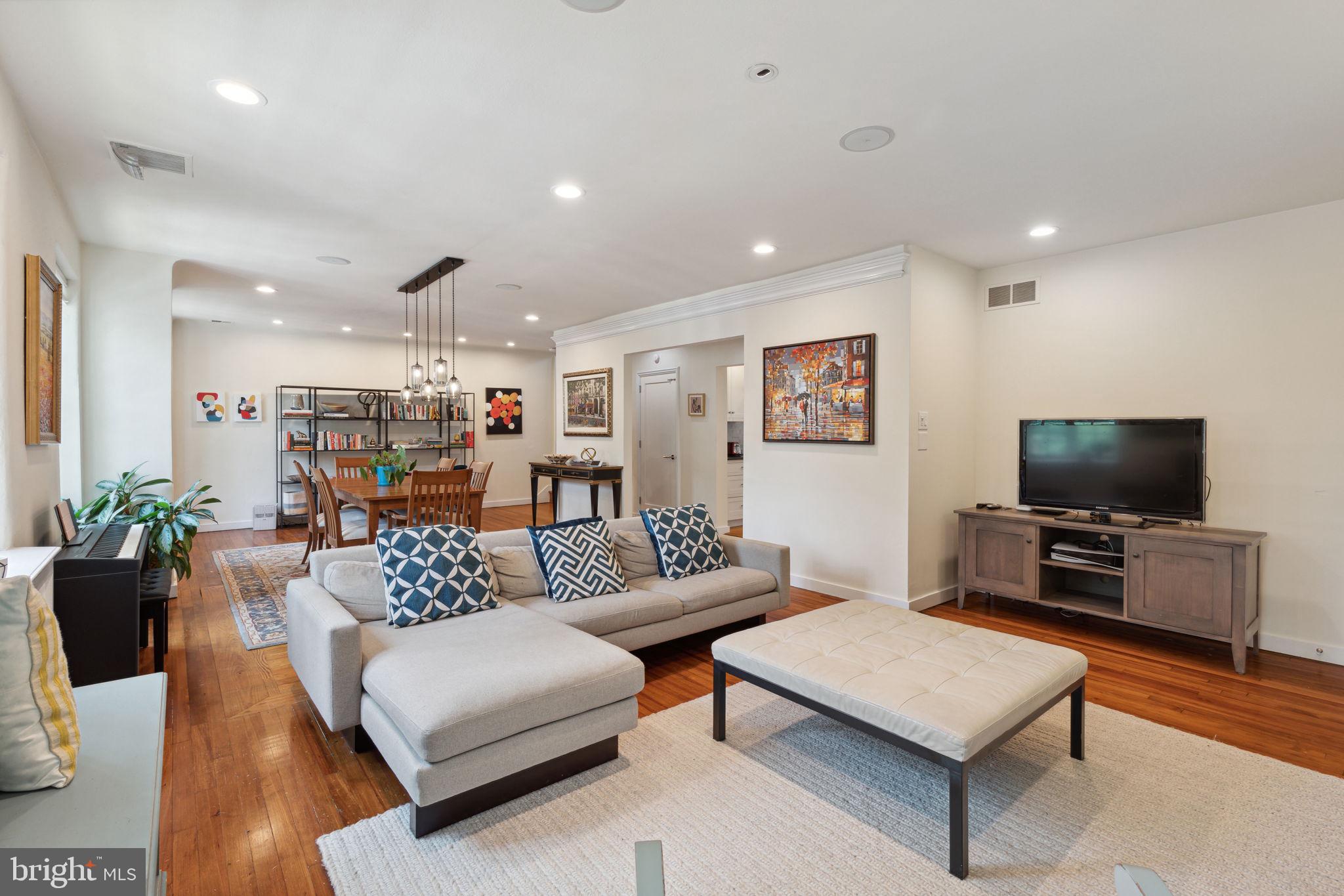 FITLER SQUARE - Residential