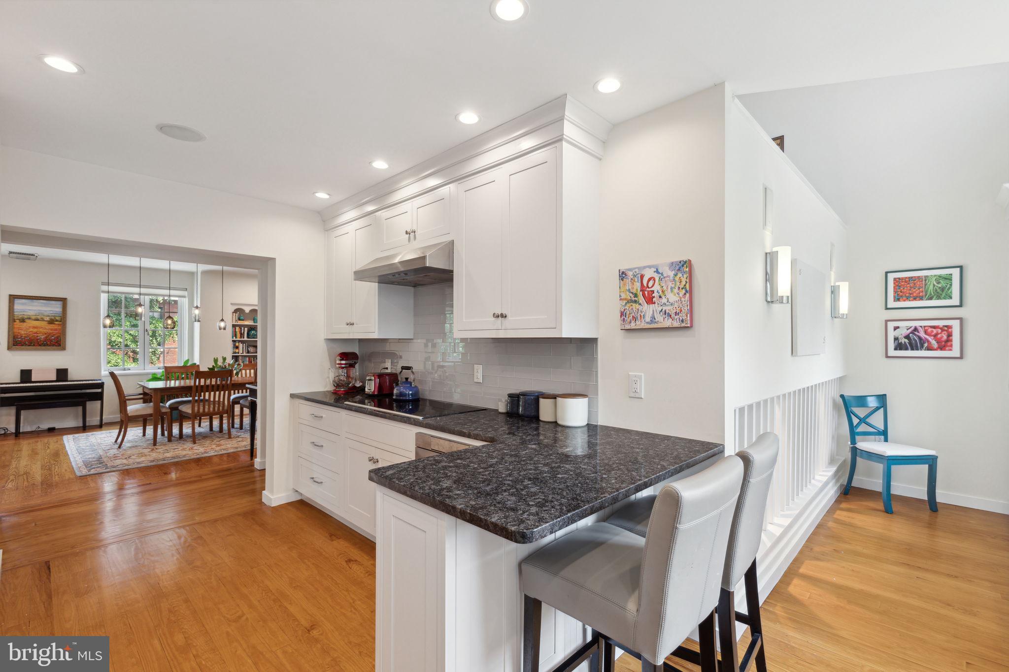 FITLER SQUARE - Residential