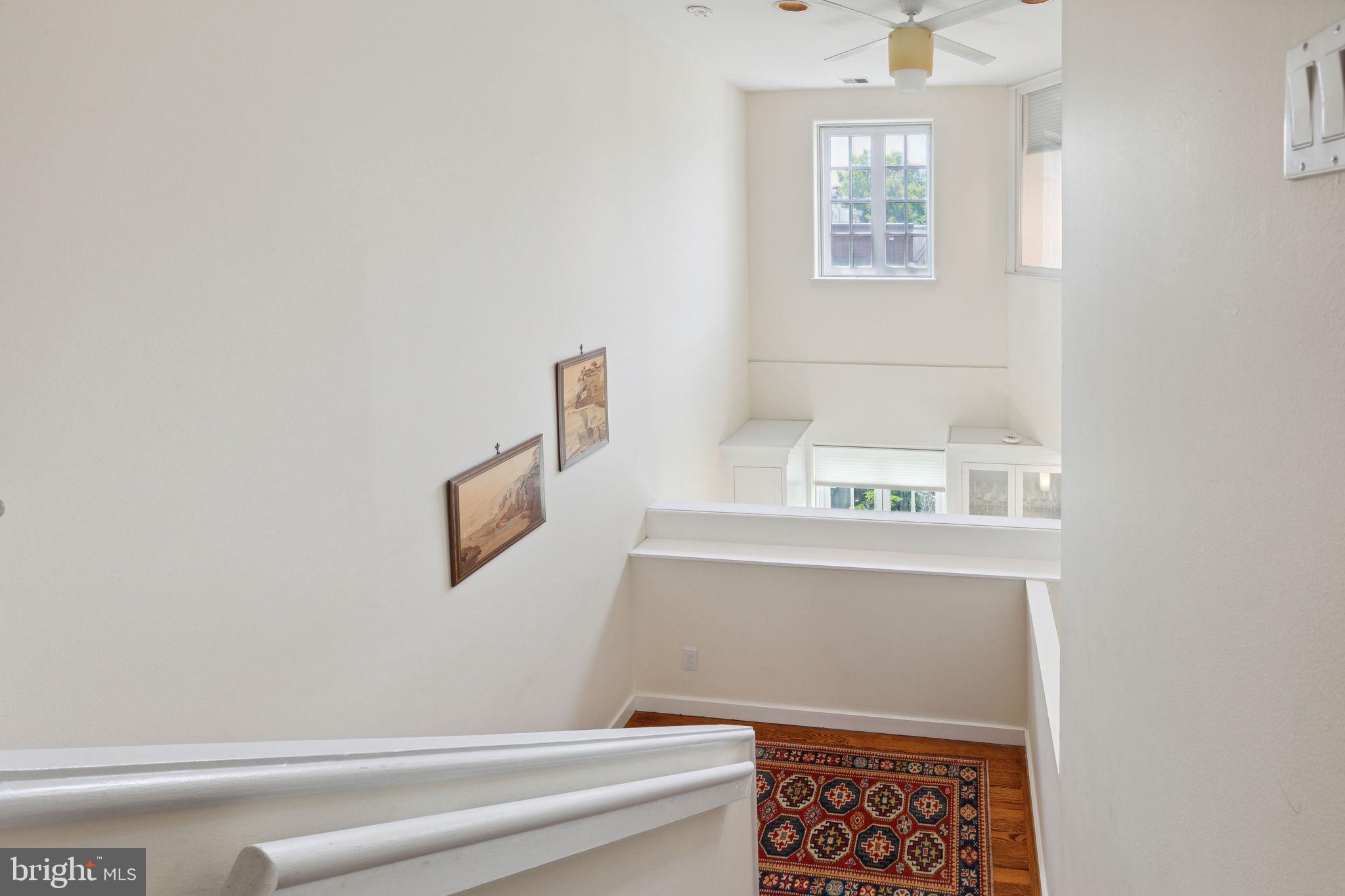 FITLER SQUARE - Residential