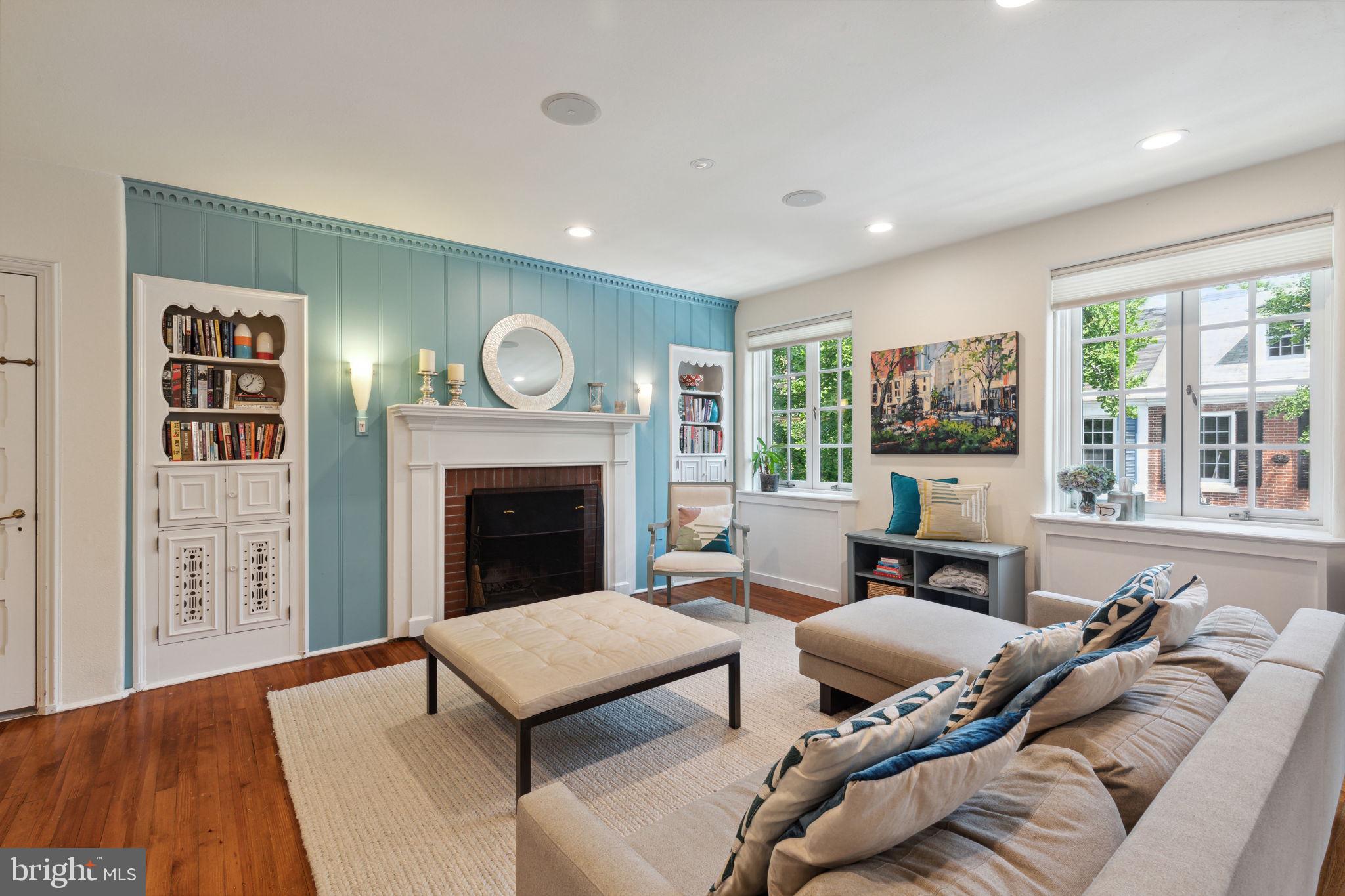 FITLER SQUARE - Residential