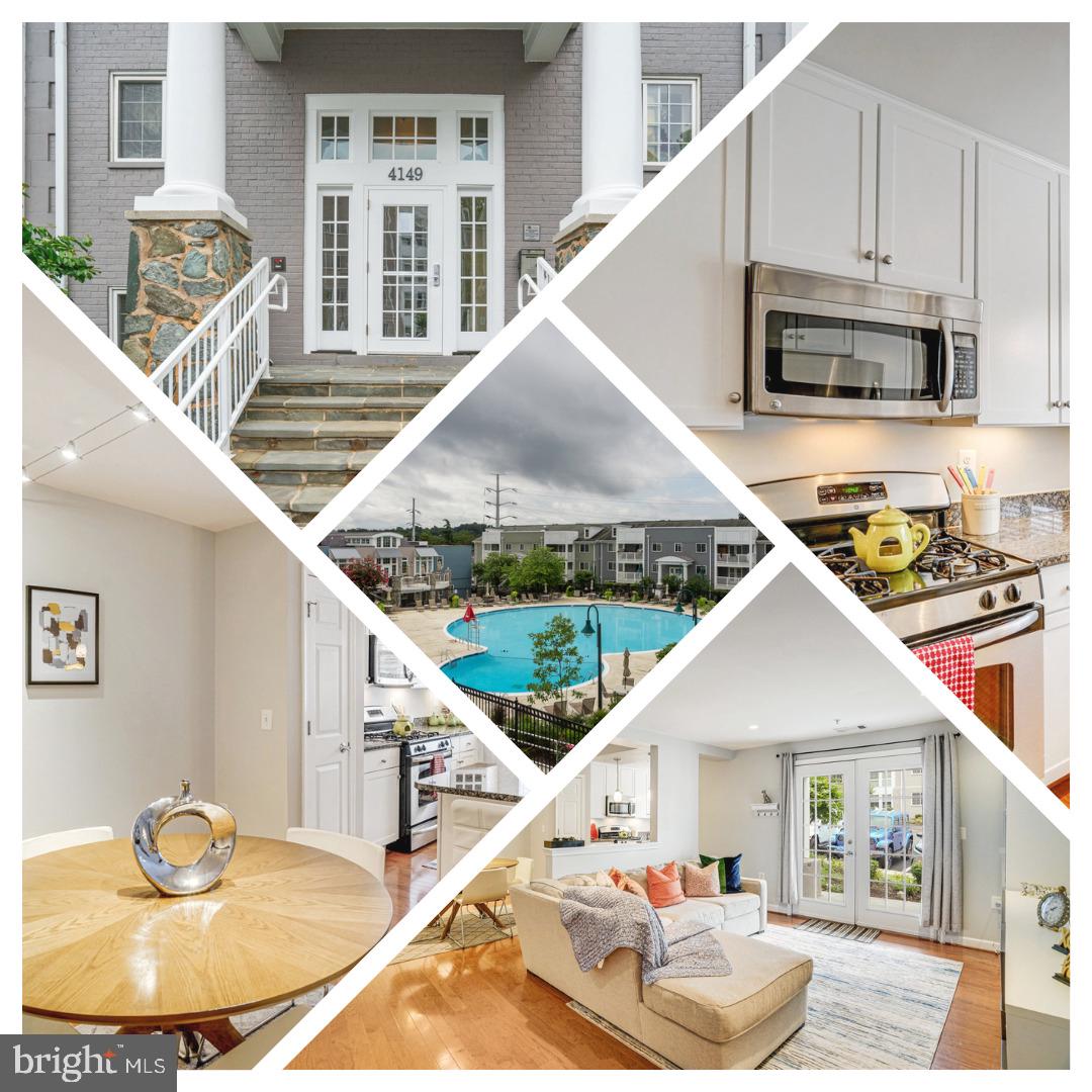WEST VILLAGE OF SHIRLINGTON - Residential