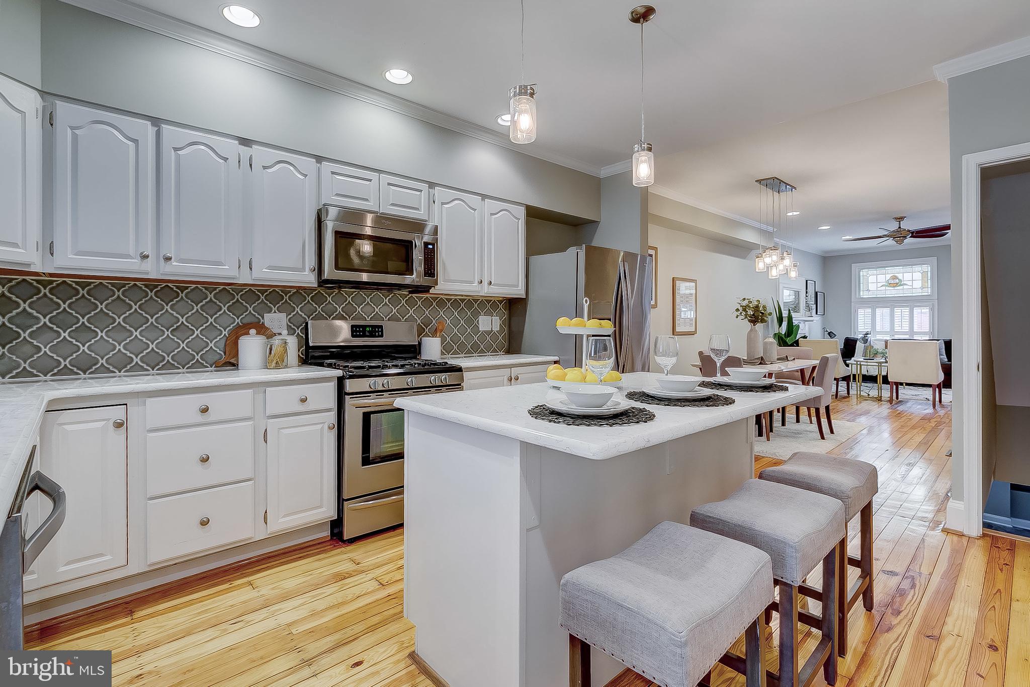 CANTON - Residential