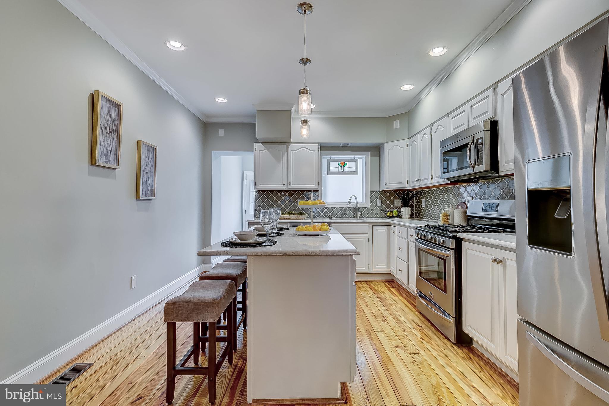 CANTON - Residential