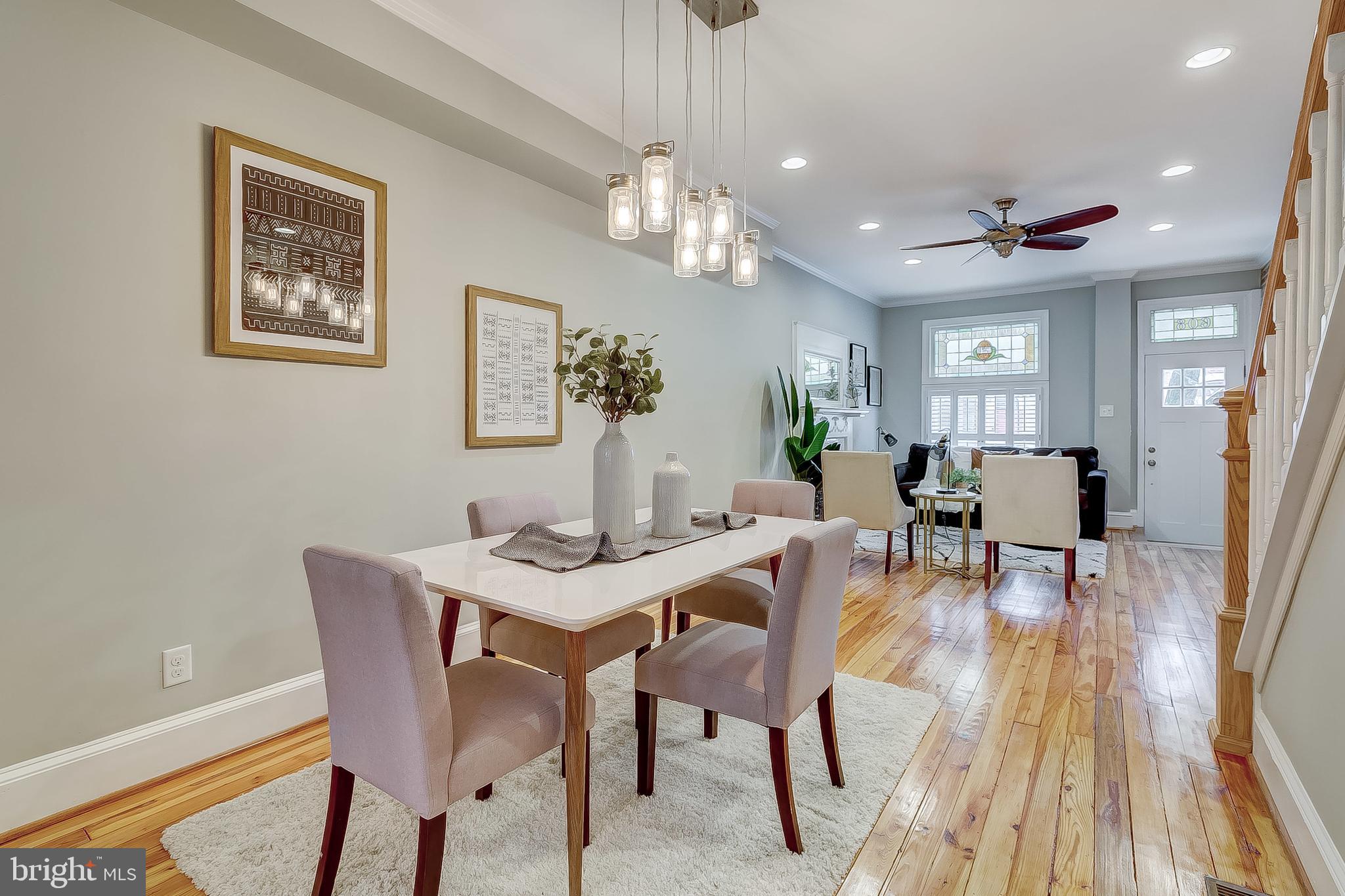 CANTON - Residential