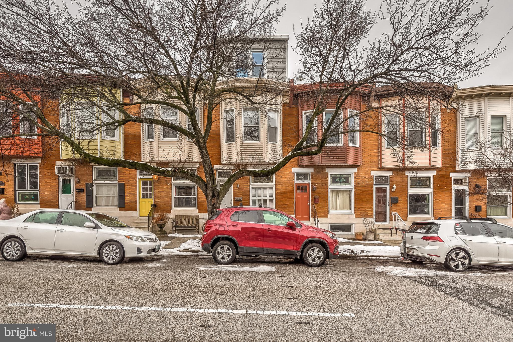 CANTON - Residential