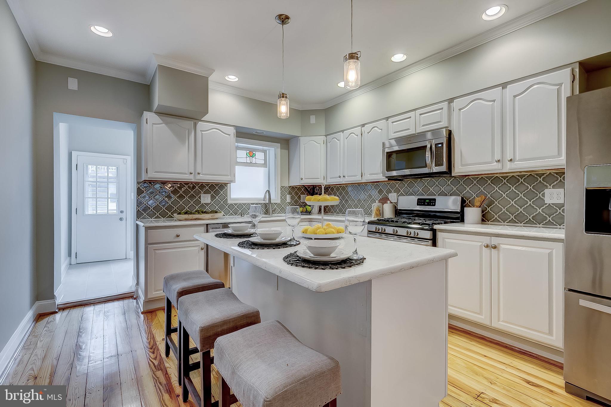 CANTON - Residential