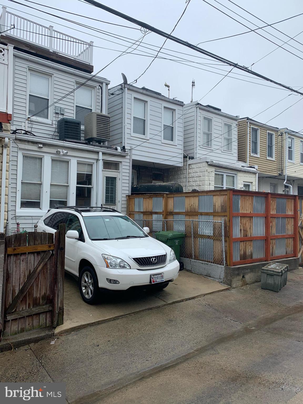 CANTON - Residential