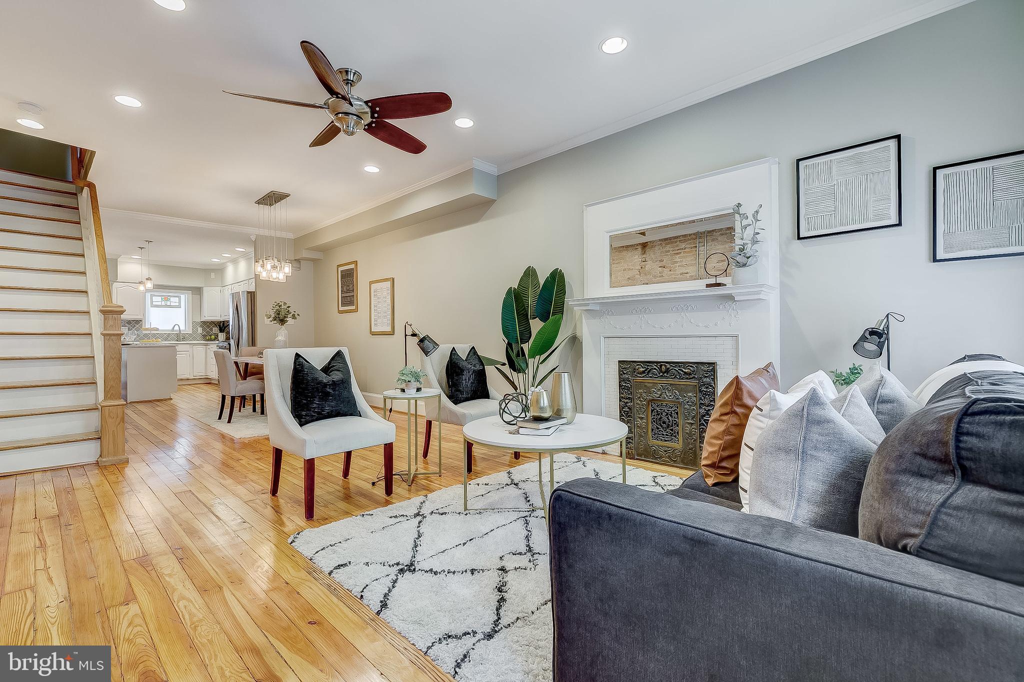 CANTON - Residential