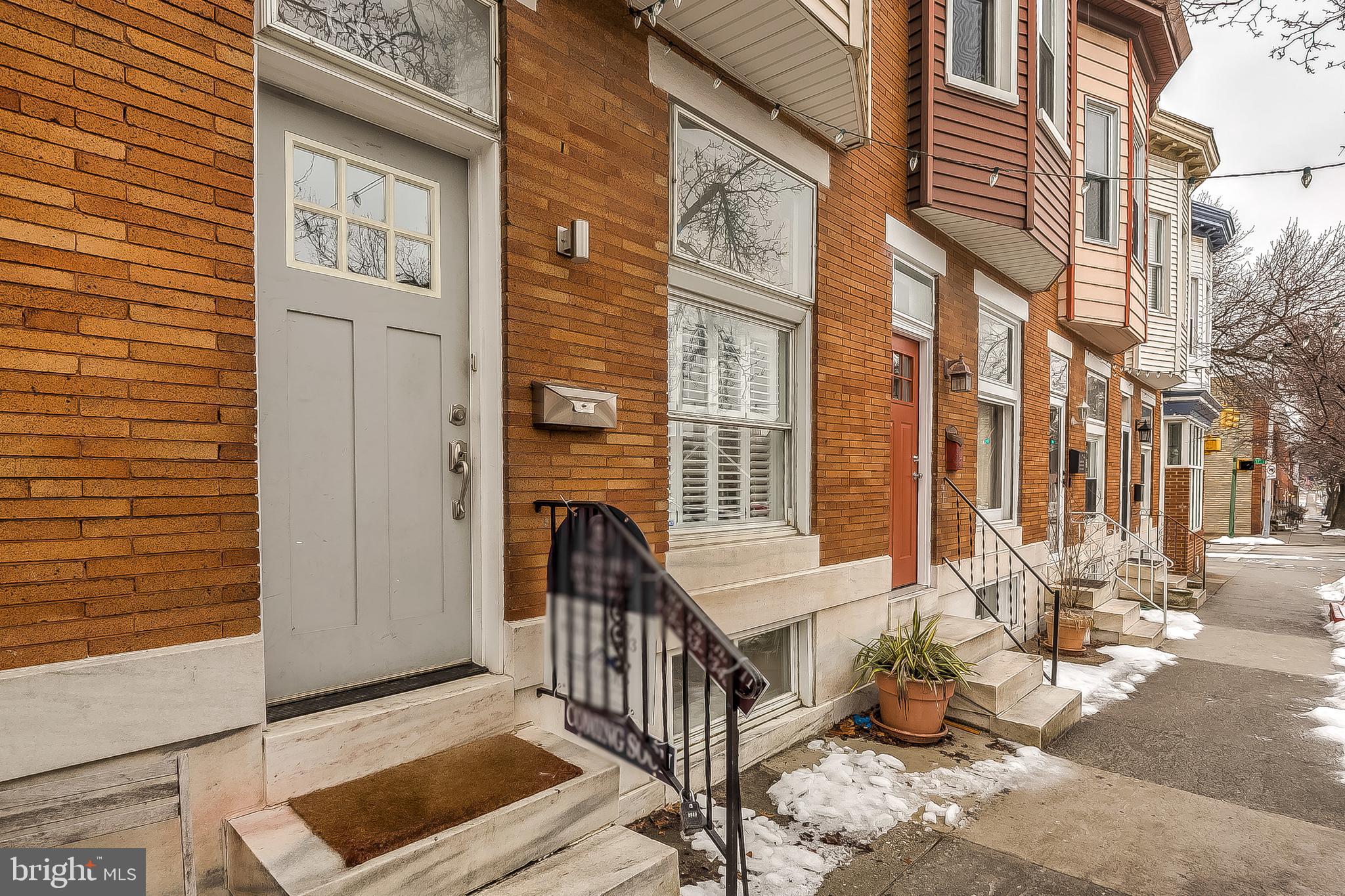 CANTON - Residential