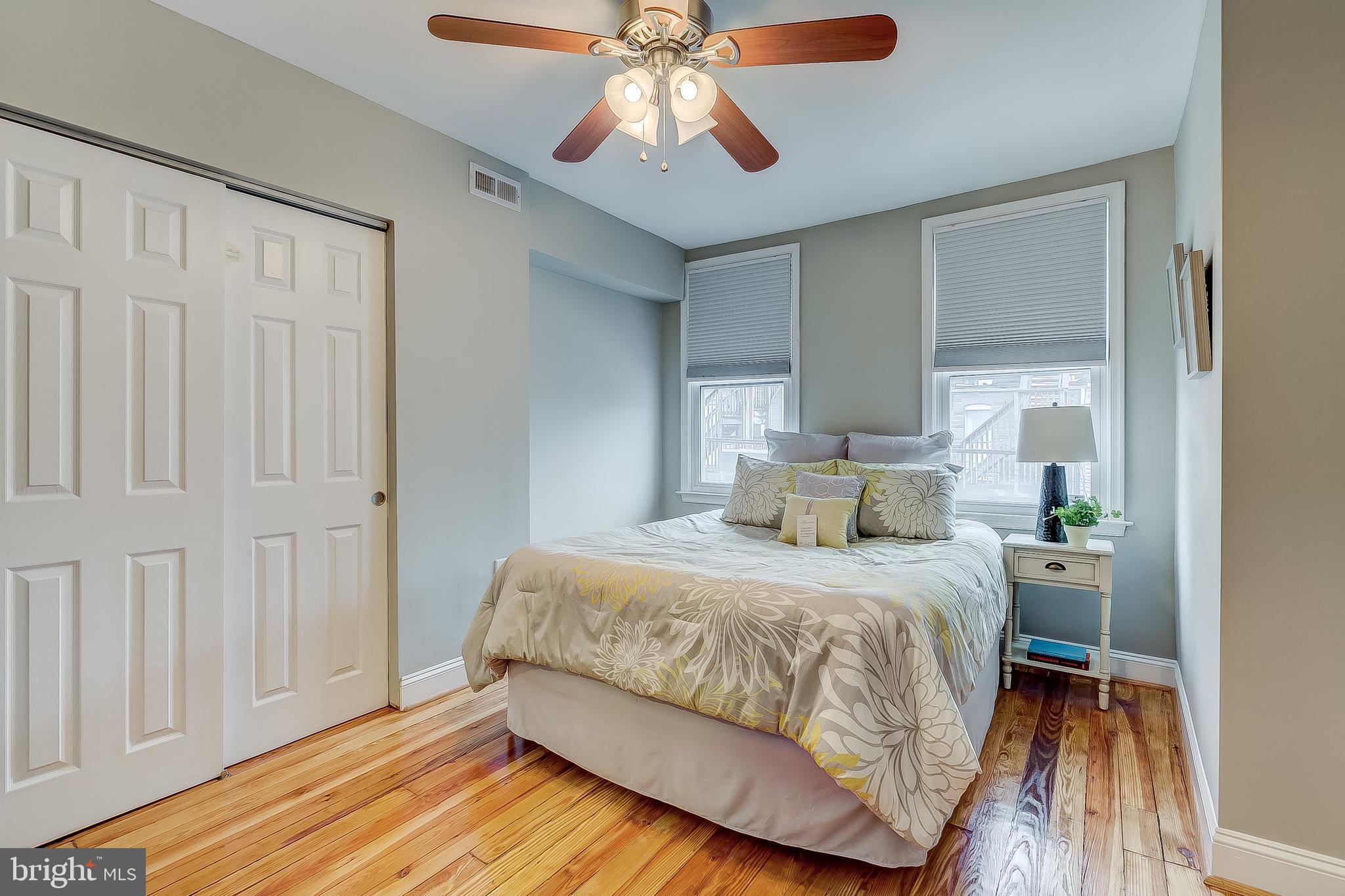 CANTON - Residential