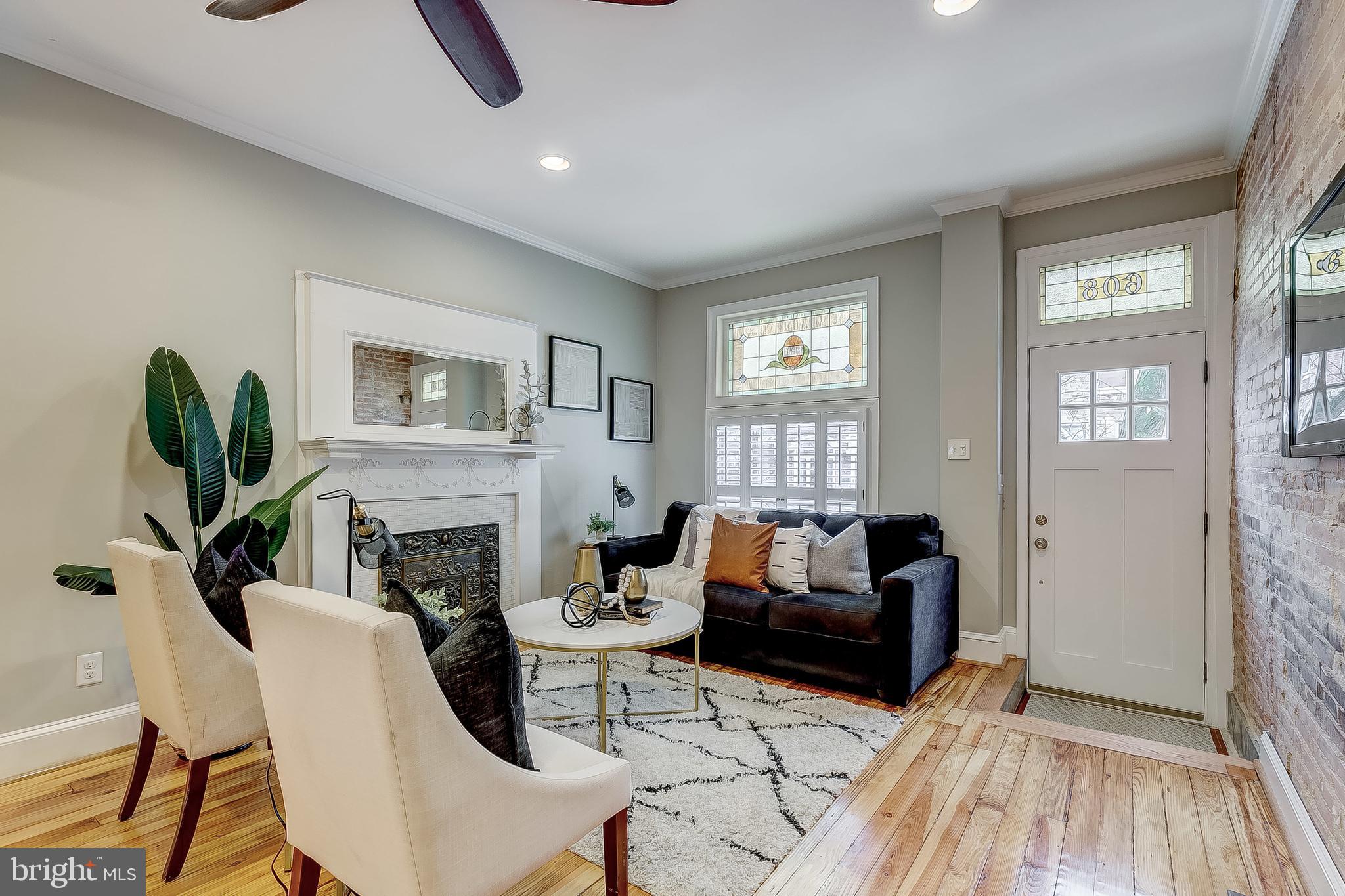 CANTON - Residential