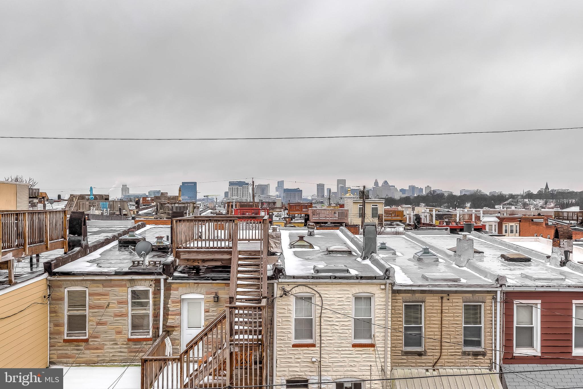 CANTON - Residential